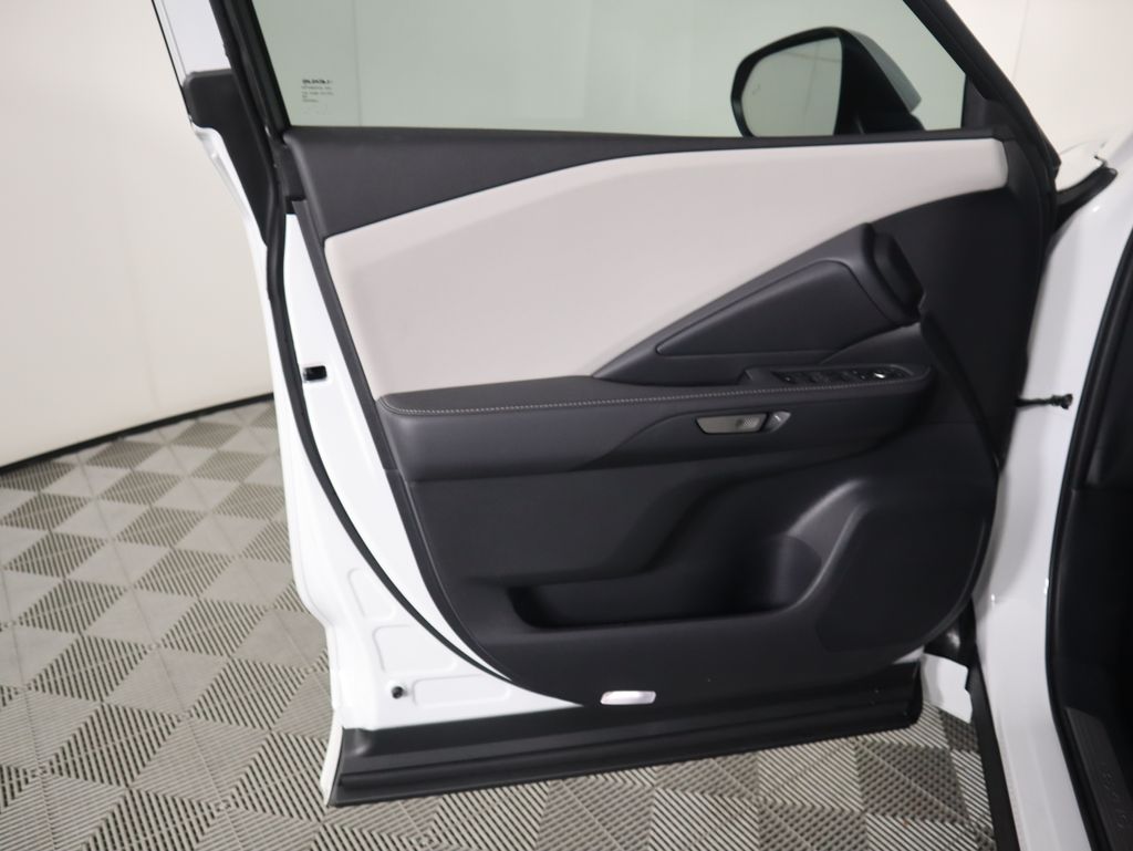 Thumbnail: 2026 Lexus TX - 25