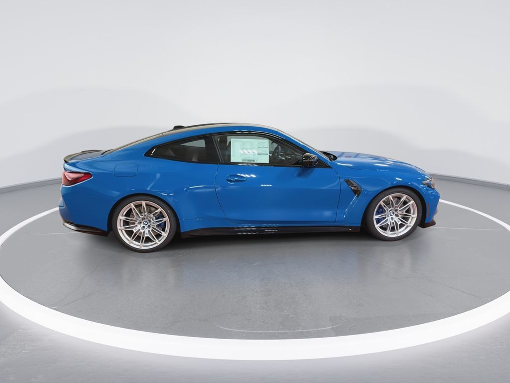Thumbnail: 2027 BMW M4 - 9