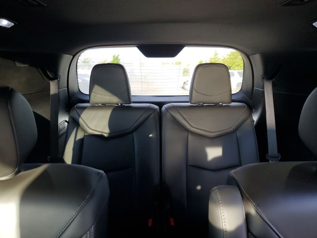 Used Car 2025 Cadillac Xt6  Premium Luxury For Sale Under $50,000 In Austin, Texas