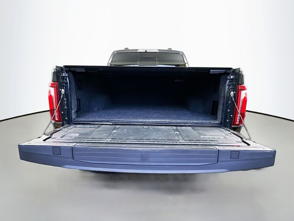 Thumbnail: 2024 Ford F-150 - 27