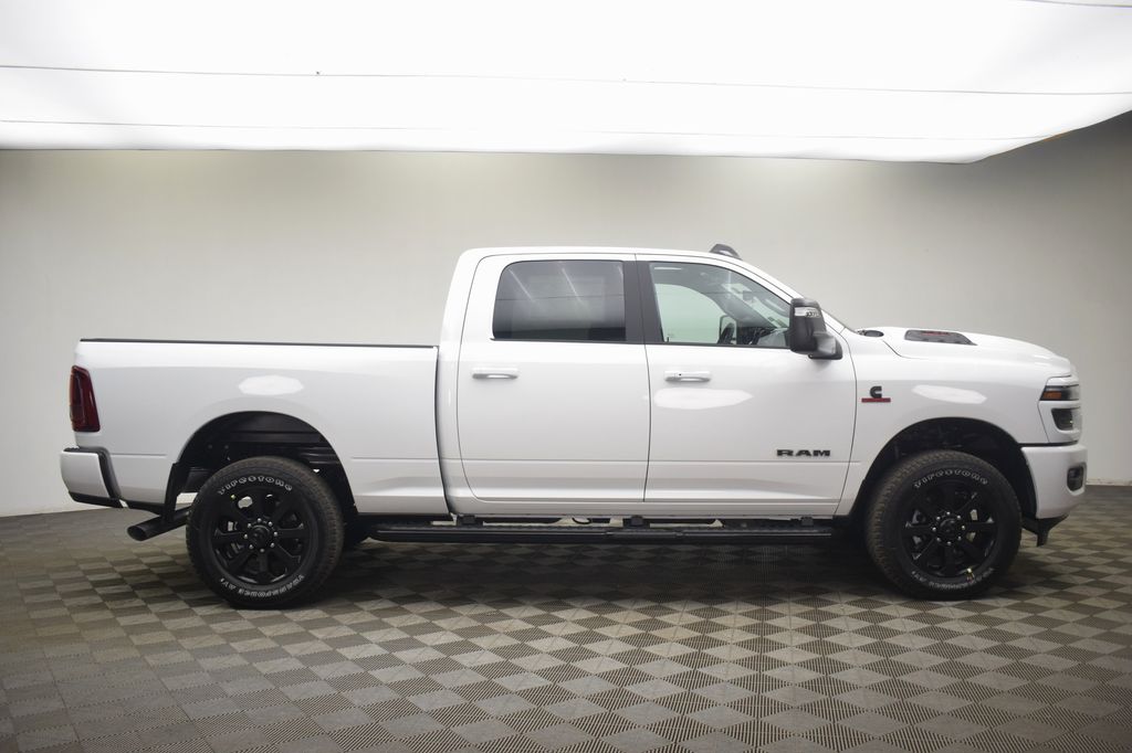 new 2026 Ram 2500 car, priced at $82,330