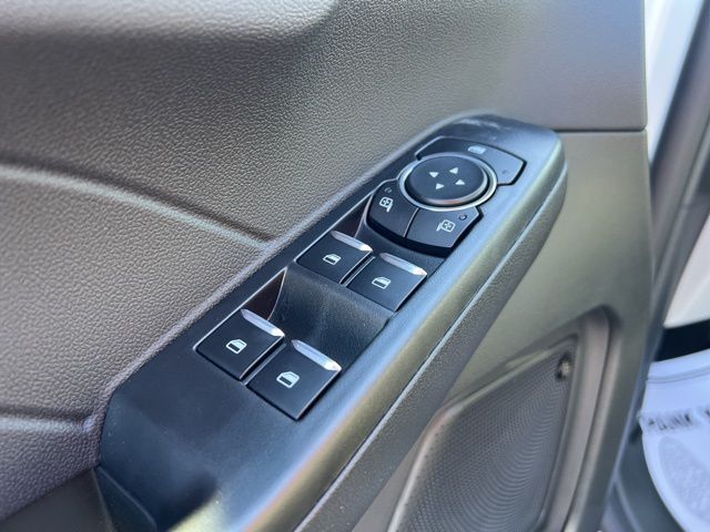 2026 Ford Escape Plug-In Hybrid