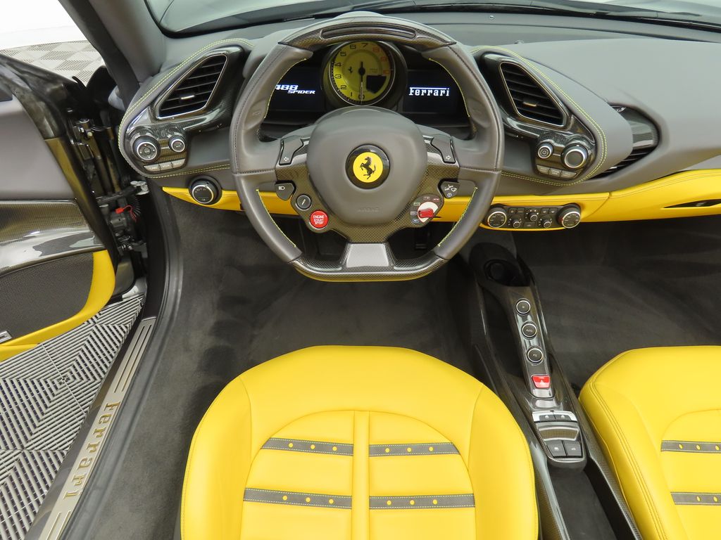 Thumbnail: 2017 Ferrari 488 - 18