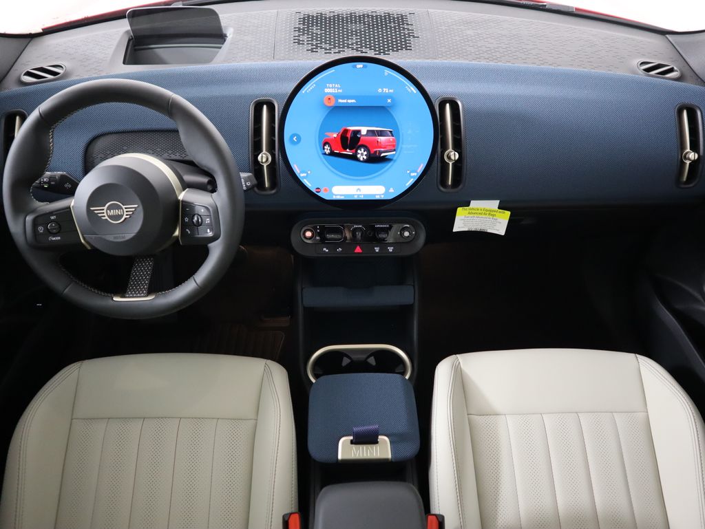 Thumbnail: 2026 MINI Cooper Countryman - 13