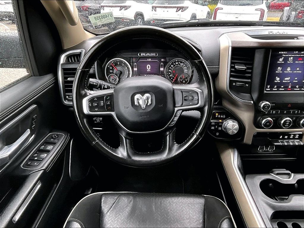 2021 Ram 1500 — photo 16