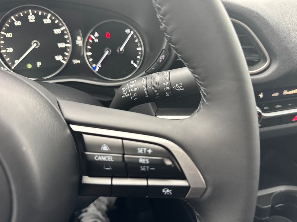 New 2026 Blue Mazda 2.5 S Preferred image 45