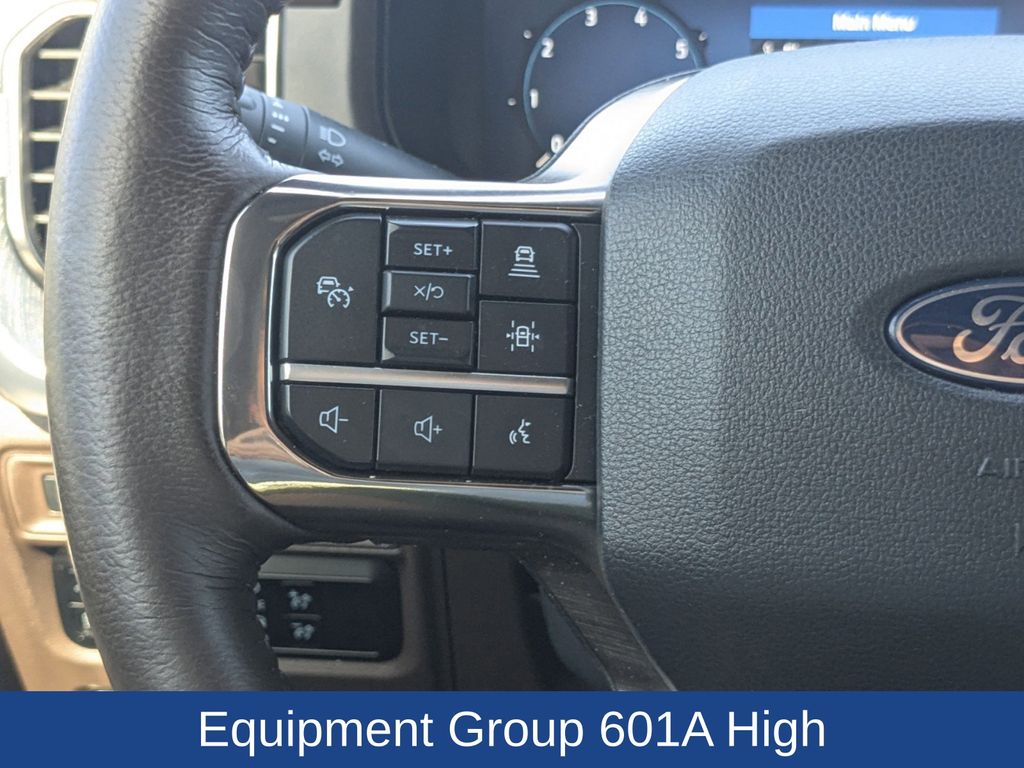 2024 Ford F-150 King Ranch