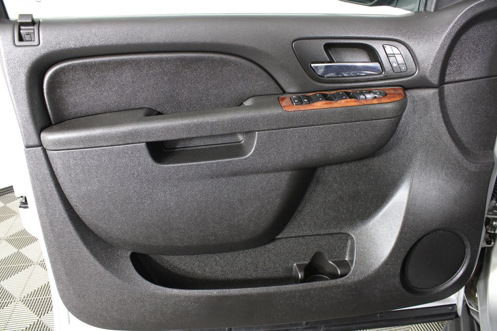 Used 2014 Chevrolet Tahoe for sale in 