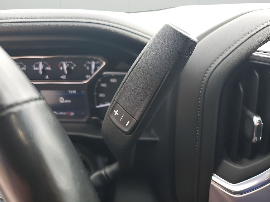 Used Car 2021 Gmc Sierra 1500  Slt For Sale Under $40,000 In Austin, Texas