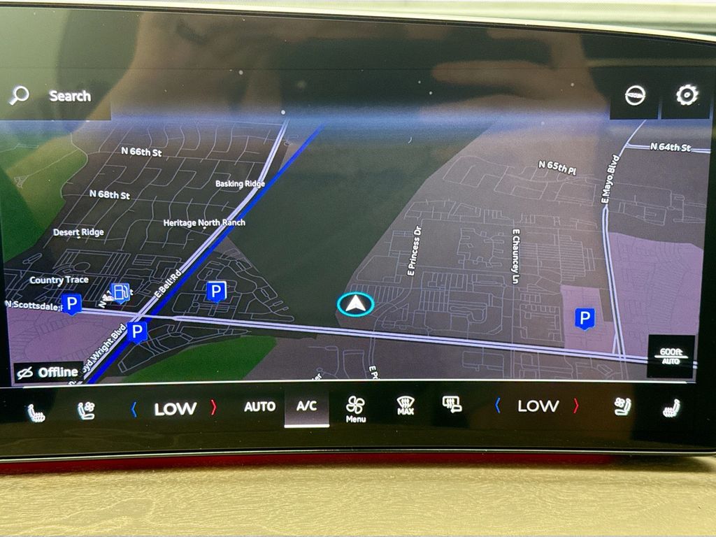 Thumbnail: 2025 Audi Q5 - 14