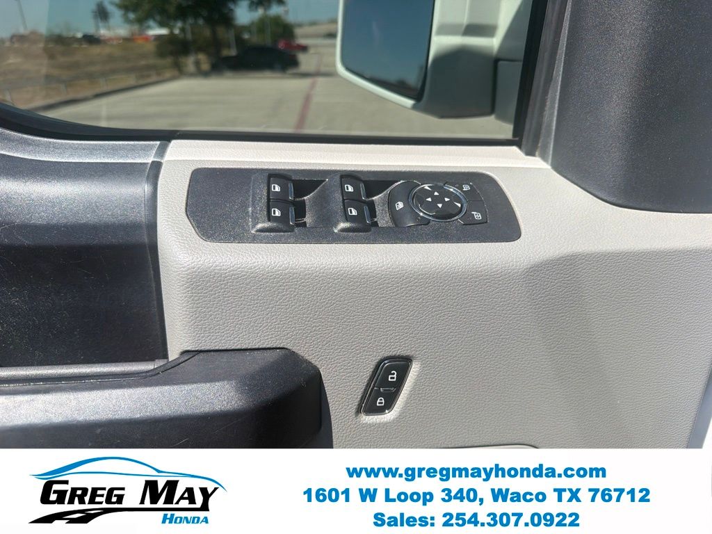 2019 Ford F-150 XL - 10