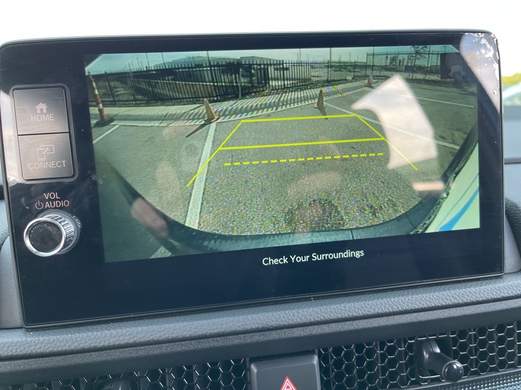 Thumbnail: 2026 Honda CR-V - 25