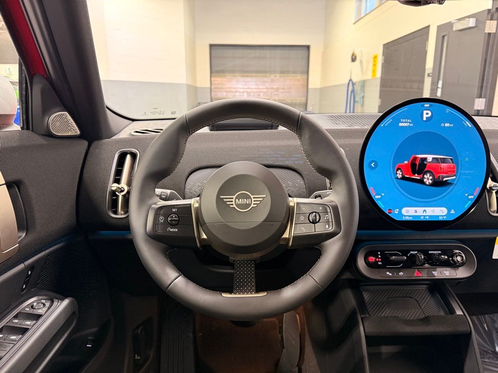 Thumbnail: 2026 MINI Cooper Countryman - 22