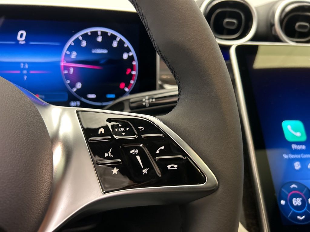 Thumbnail: 2026 Mercedes-Benz GLC - 15