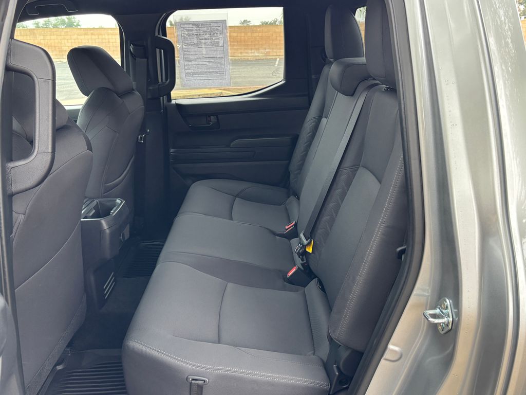 Thumbnail: 2025 Toyota Tacoma - 21