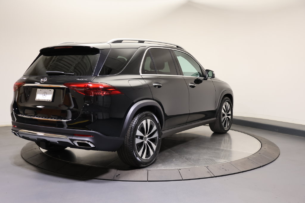 Thumbnail: 2026 Mercedes-Benz GLE - 7