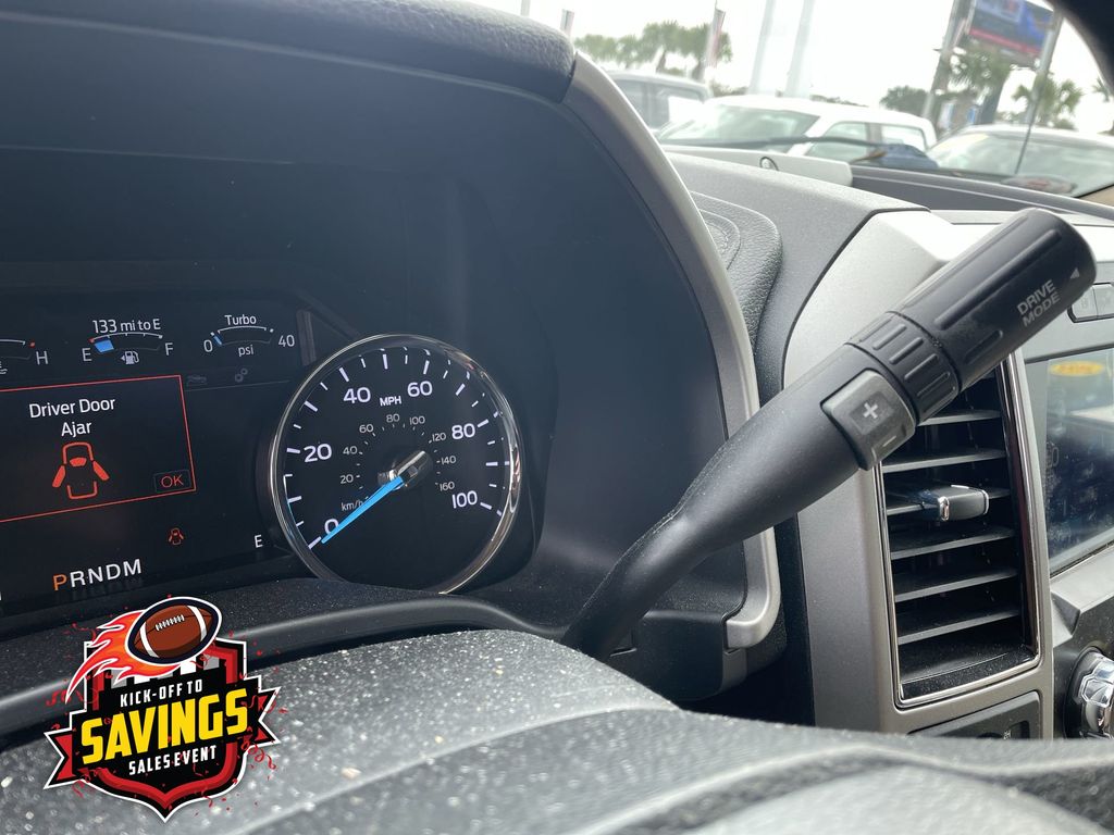 Used 2021 Ford F-250SD Truck