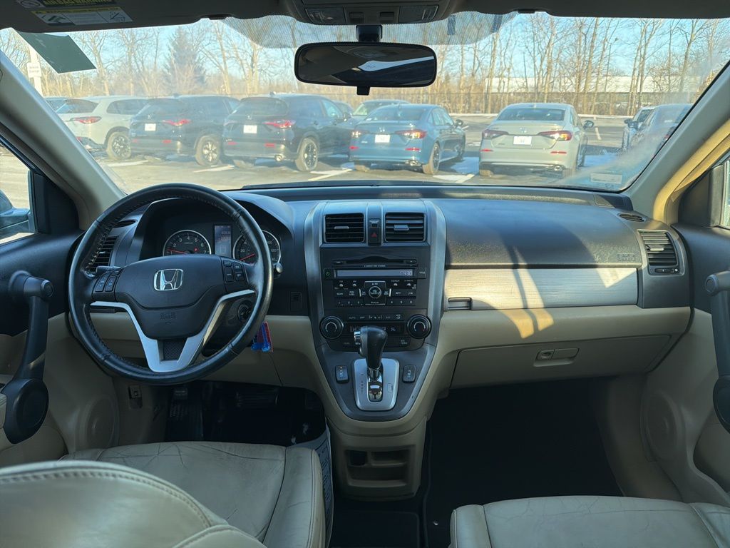 Thumbnail: 2011 Honda CR-V - 12