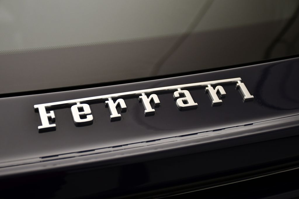 Thumbnail: 2023 Ferrari  - 11