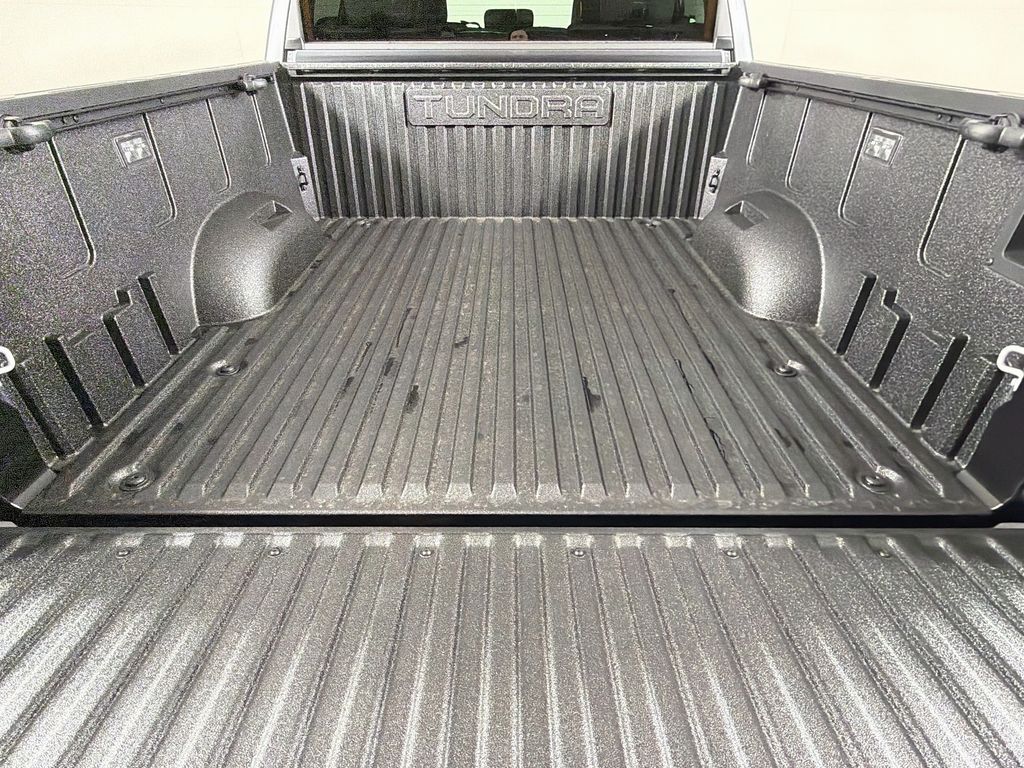 New 2026 Toyota Tundra i-FORCE MAX Truck