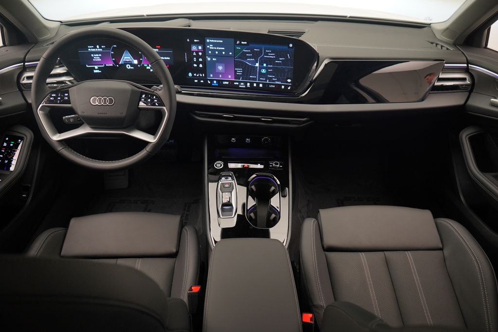 Thumbnail: 2025 Audi A5 - 8