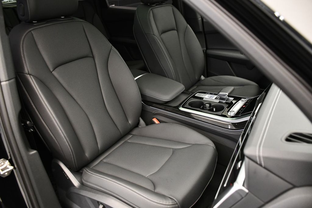2025 Audi Q7 Premium Plus - Photo 48