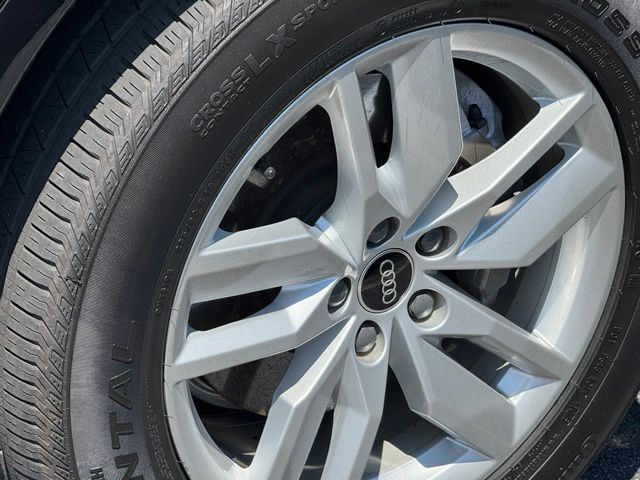 Used 2022 Audi Q5 SUV