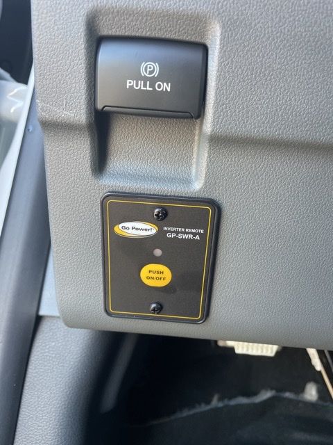 2026 Ford F-550 Chassis XL