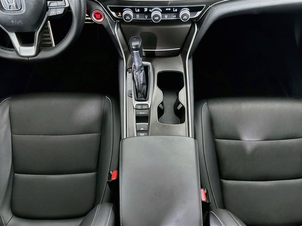 Thumbnail: 2022 Honda Accord - 16