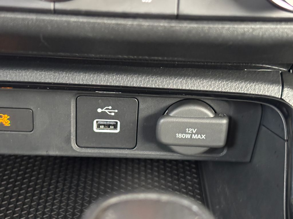 Thumbnail: 2025 Honda CR-V - 16