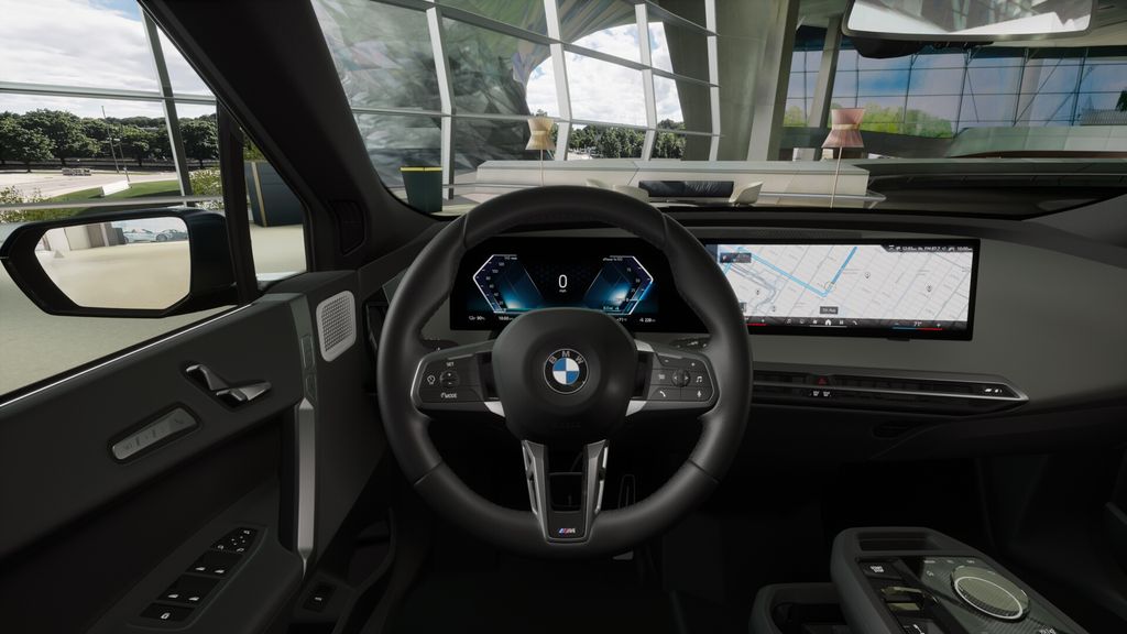 Thumbnail: 2026 BMW iX - 13