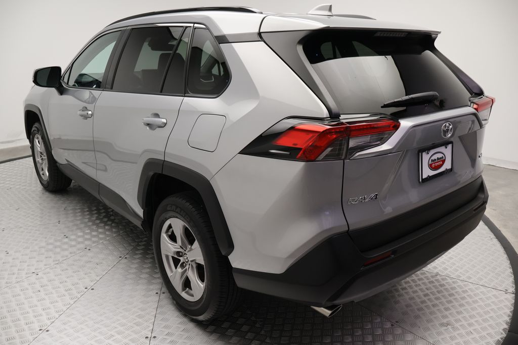 Thumbnail: 2025 Toyota RAV4 - 11