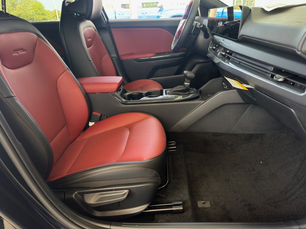 2026 Kia K4 GT-Line Black at Community Kia