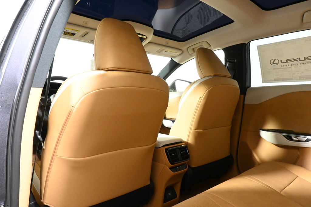 Thumbnail: 2026 Lexus RZ - 29