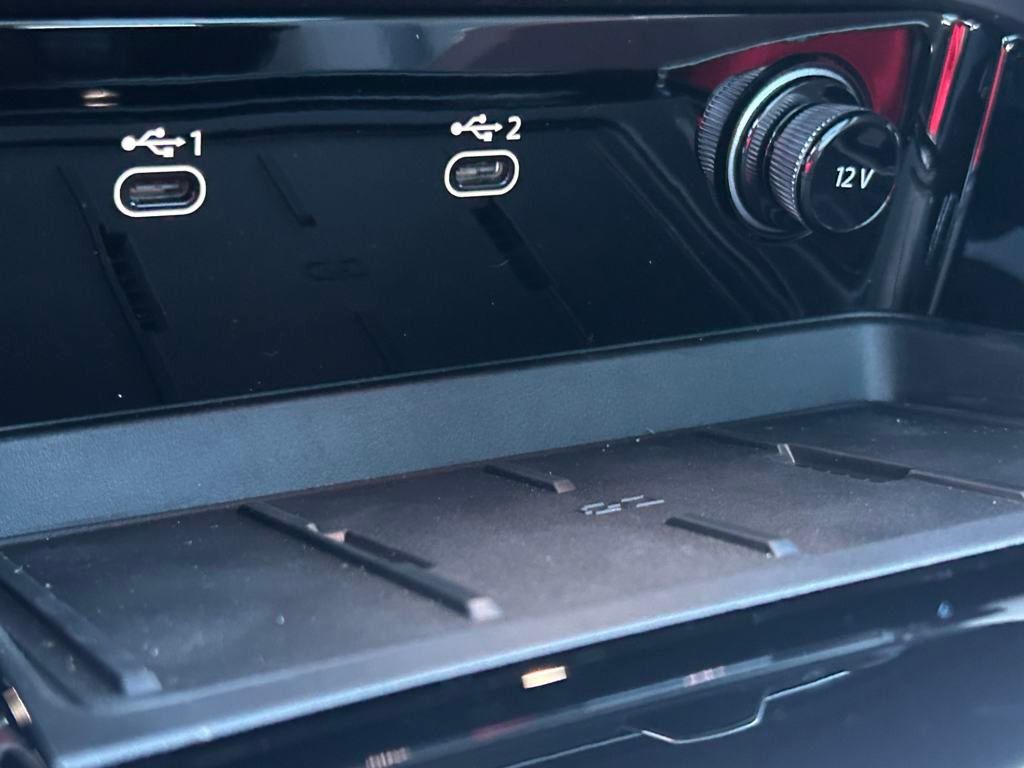 New 2025 Blue Audi 2.0T Premium Plus image 28