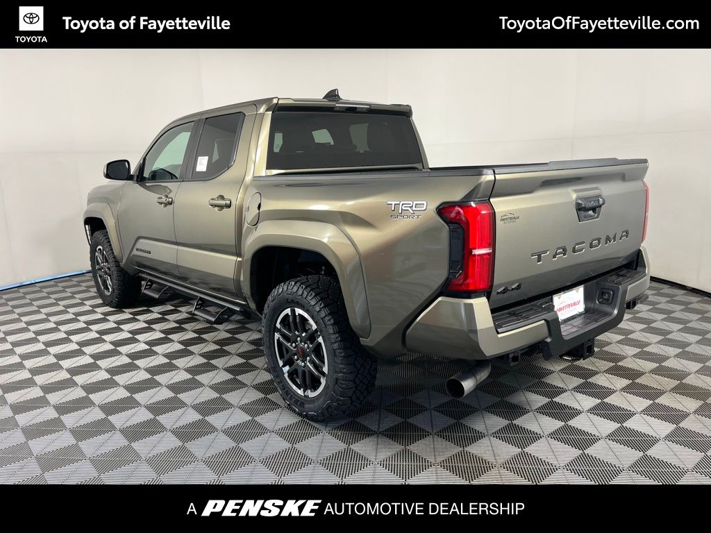 Thumbnail: 2025 Toyota Tacoma - 3