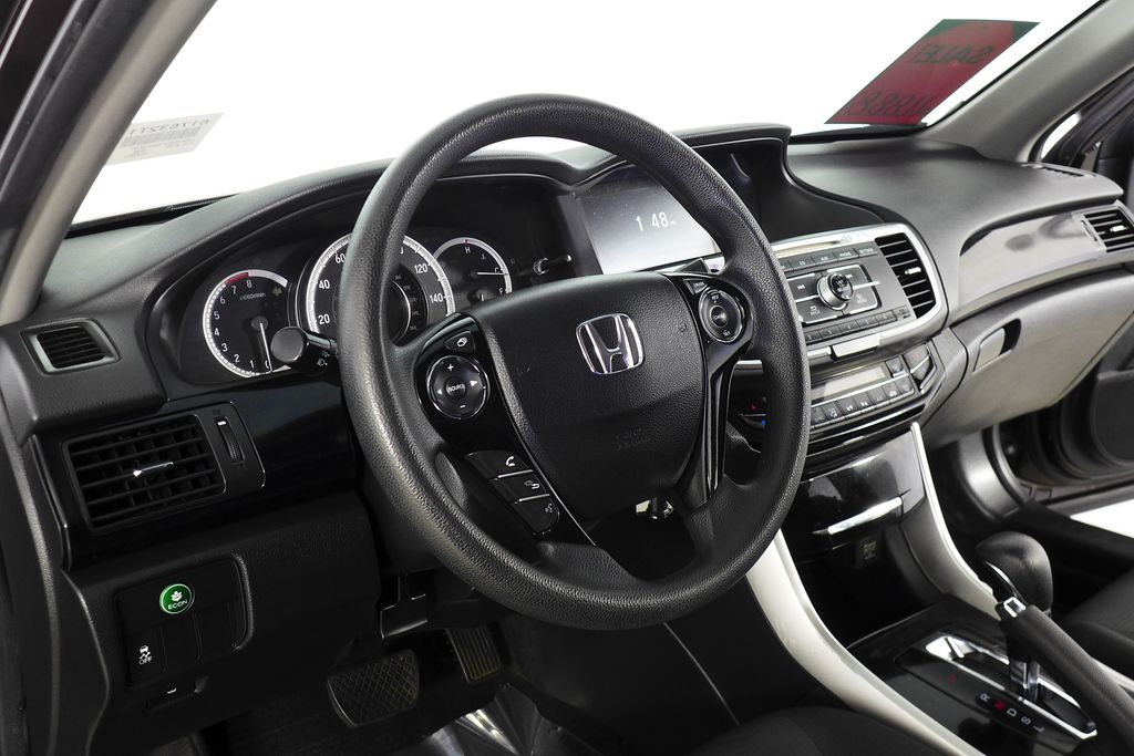 Thumbnail: 2016 Honda Accord - 29