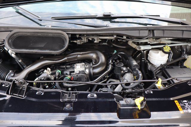 used 2023 Ford Transit-350 car, priced at $38,800