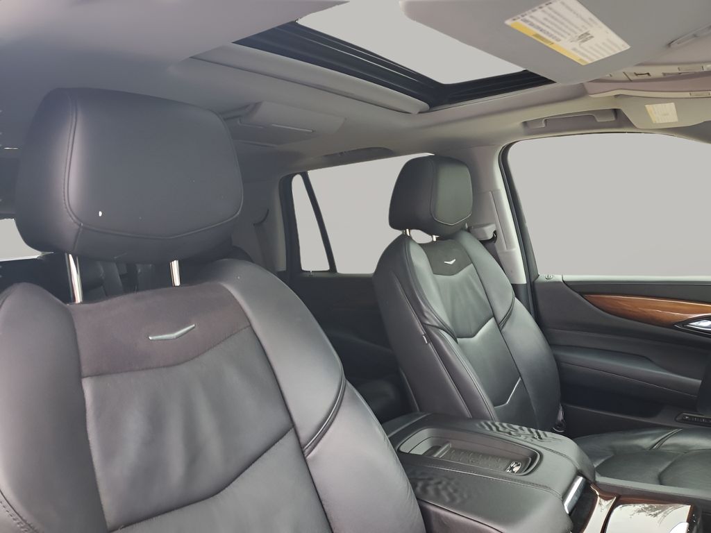 Used Car 2017 Cadillac Escalade  Luxury For Sale Under $30,000 In Austin, Texas