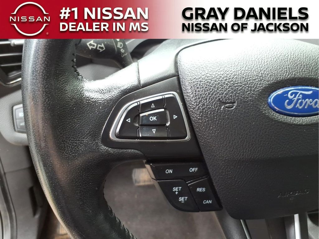 Used 2019 Ford Escape SUV