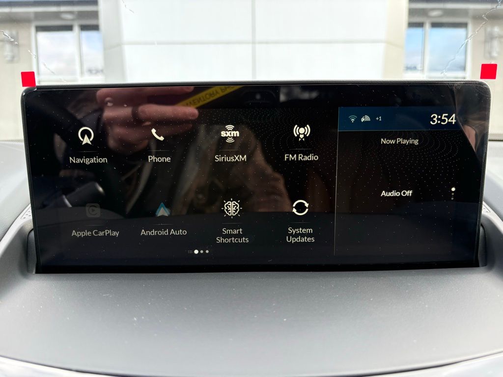 2026 Acura RDX Technology Package