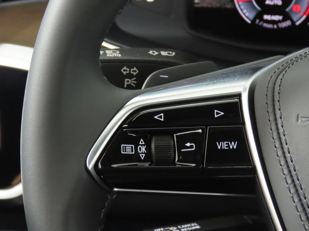 Thumbnail: 2025 Audi A6 - 16