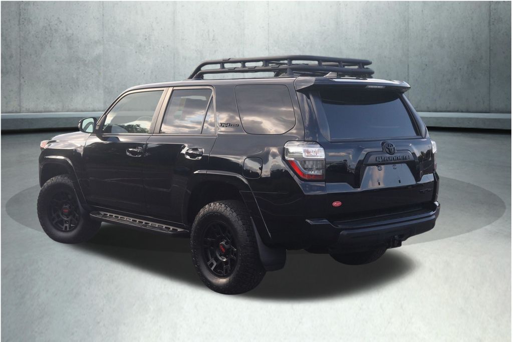 Used 2023 Toyota 4Runner SUV