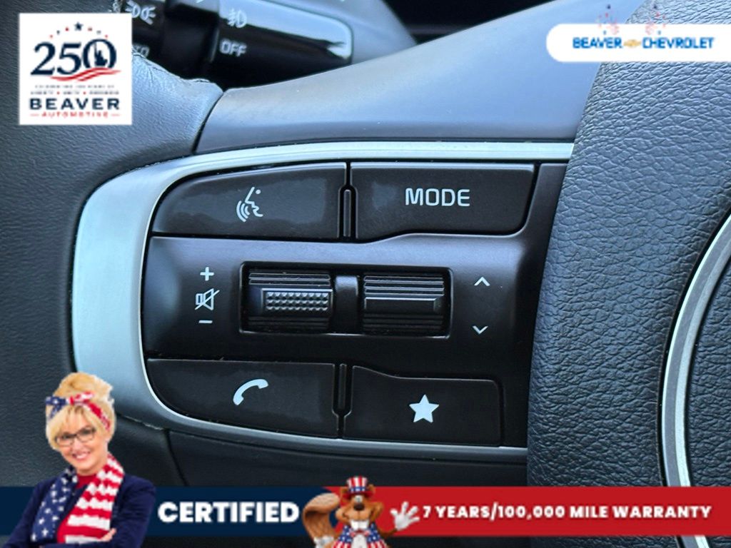 Used 2024 Kia Sportage SUV