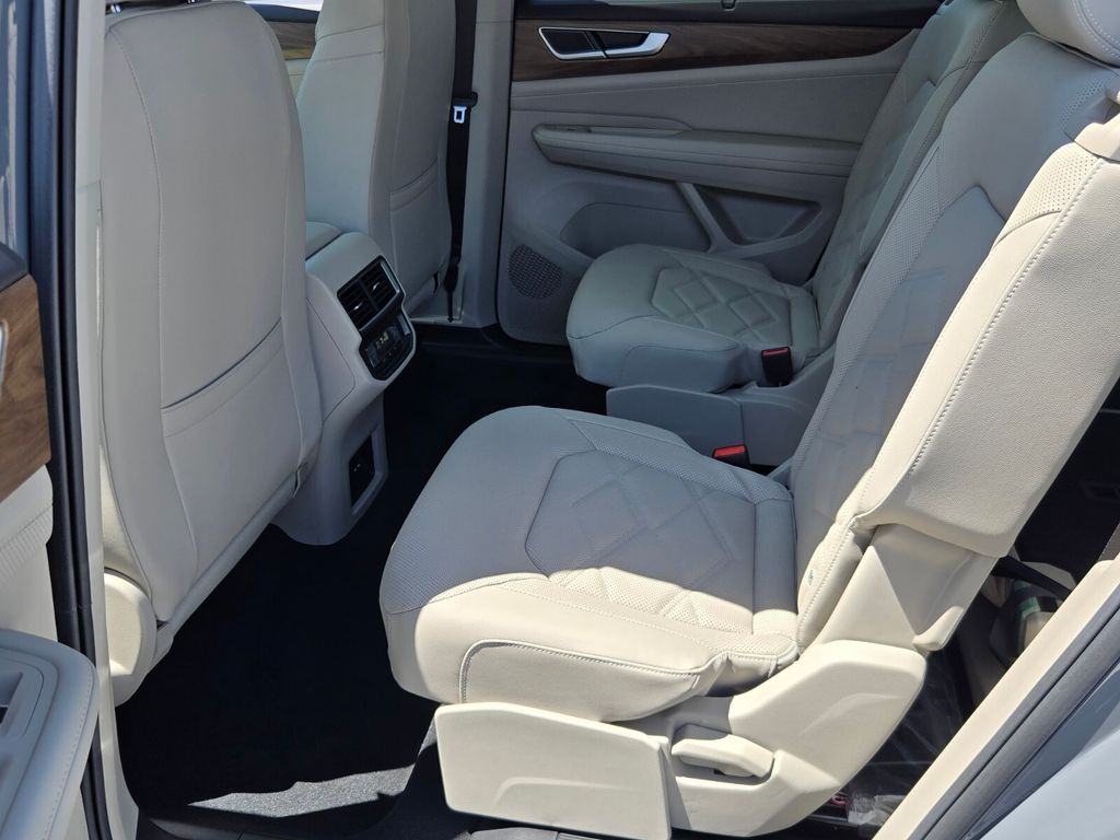 2026 Volkswagen Atlas - $43,023