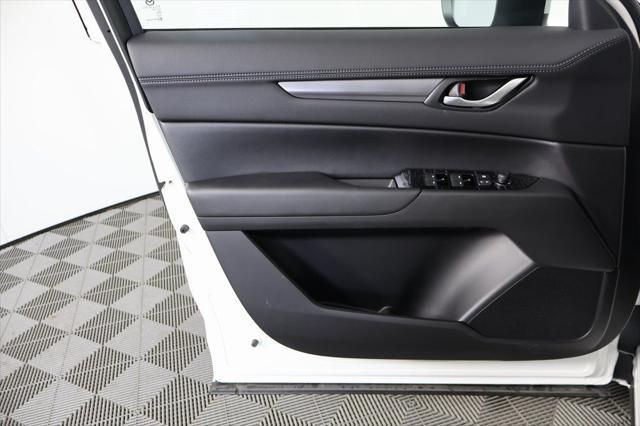 Thumbnail: 2025 Mazda CX-5 - 7