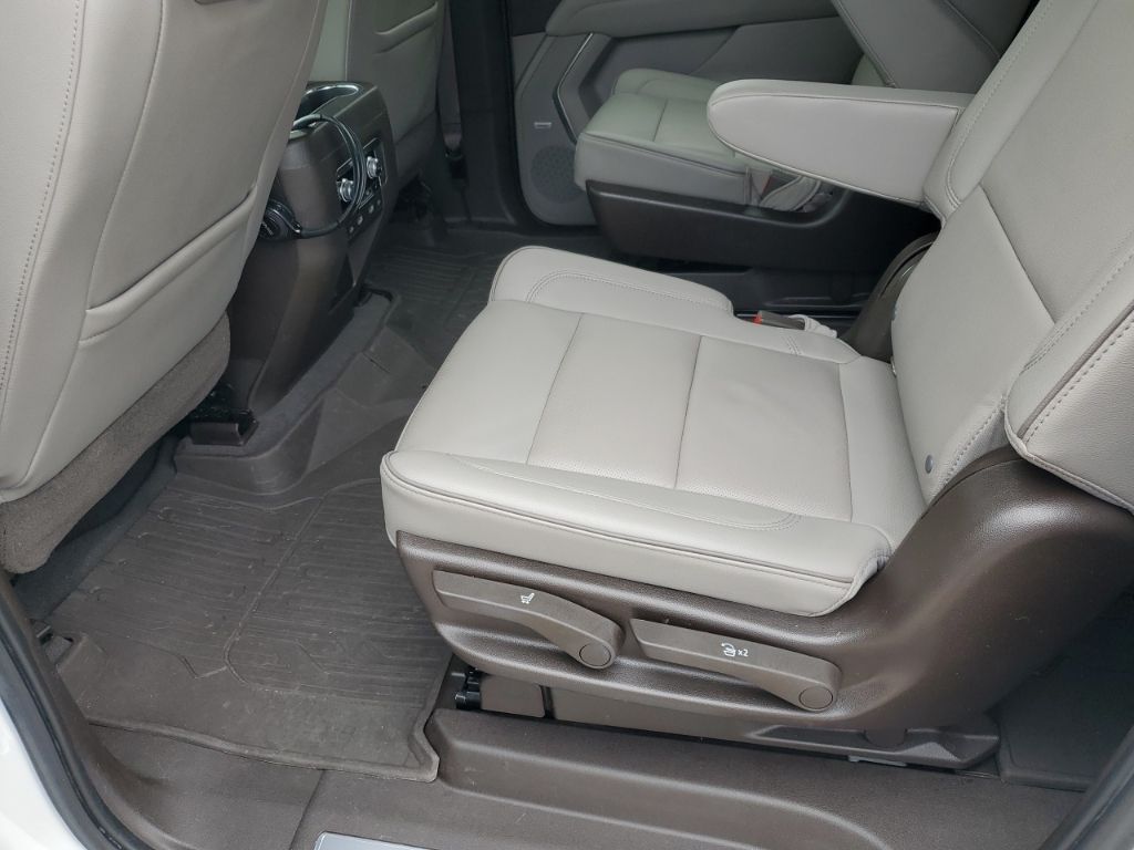 Used Car 2021 Gmc Yukon Xl  Slt For Sale Under $60,000 In Austin, Texas