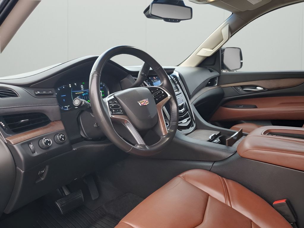 Used Car 2016 Cadillac Escalade  Premium For Sale Under $30,000 In Austin, Texas