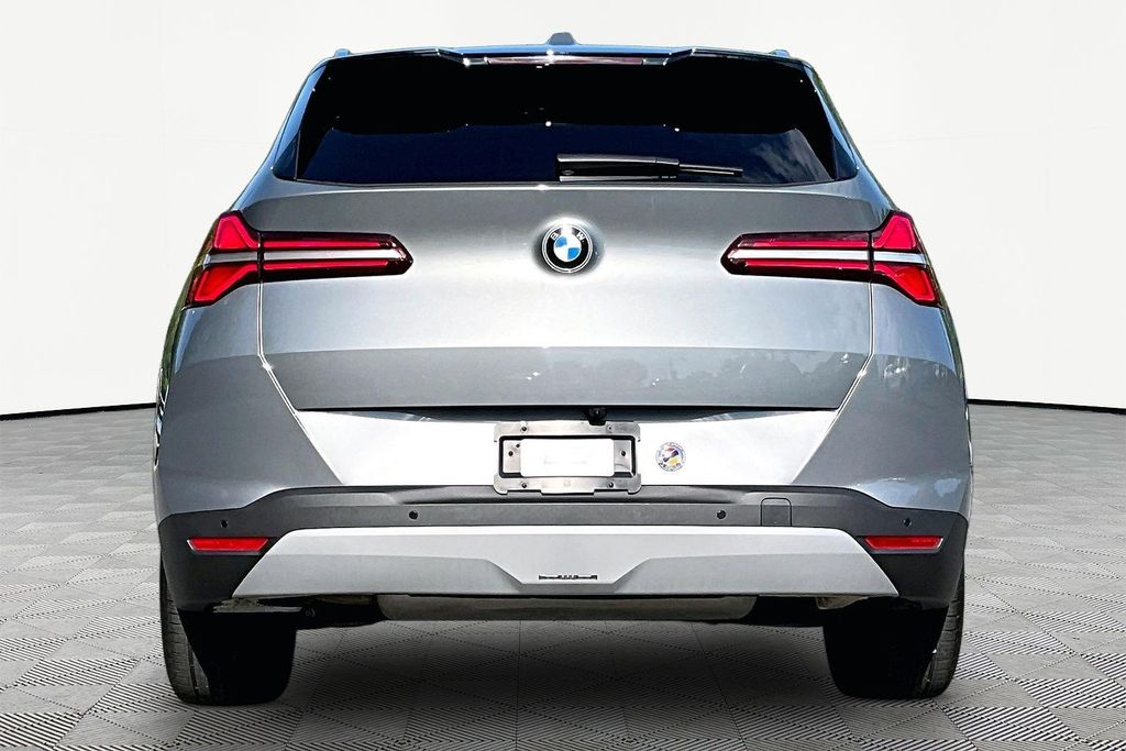 2026 BMW X3 30 - Photo 6