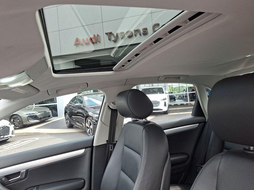 Thumbnail: 2007 Audi A4 - 14